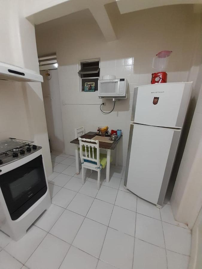 Apartamento Ipanema Lindo 2 Quartos