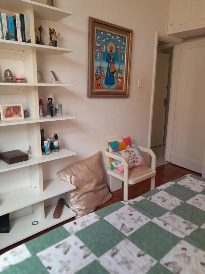 Apartamento Ipanema Lindo 2 Quartos *