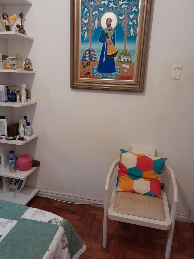 Ipanema Lindo 2 Quartos Apartamento *
